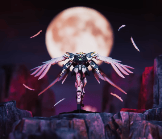 Gundam Assemble
