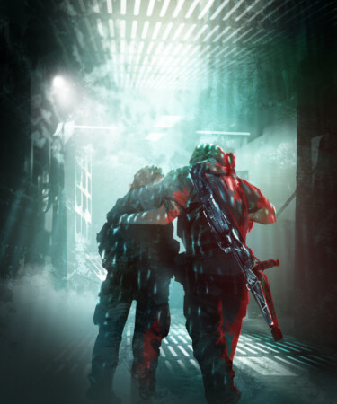 Alien: The Roleplaying Game