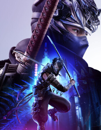 Ninja Gaiden 4
